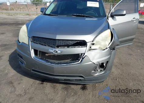 2012 Chevrolet Equinox 1Lt from USA, damaged, VIN 2GNALDEK1C6324798